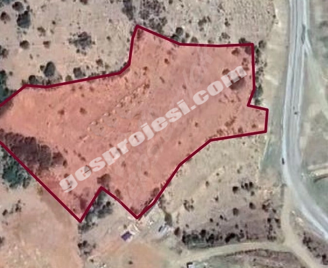 Adana’da Satılık Marjinal Arazi