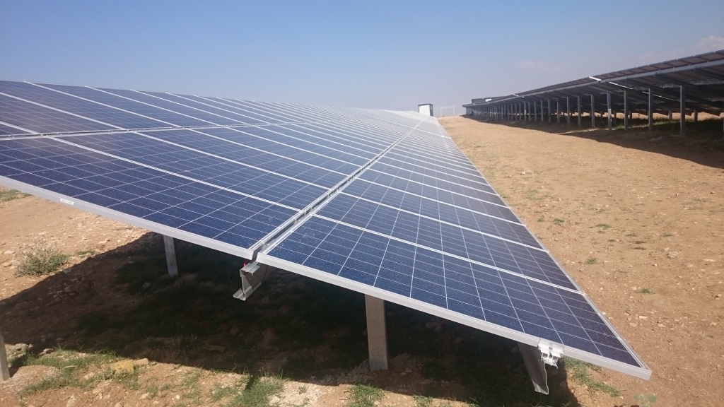 Konya Satılık GES Santrali